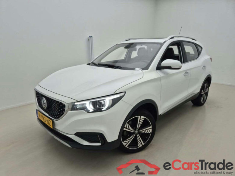 MG MG ZS EV Luxury 45 kWh