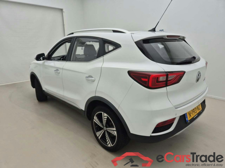 MG MG ZS EV Luxury 45 kWh #5