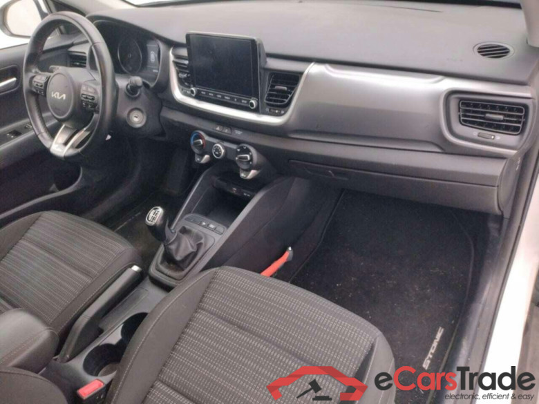 KIA Stonic 1.0 T-GDi MHEV Dyn L #3