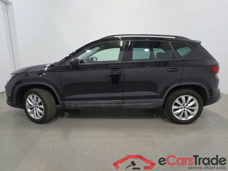 Seat Ateca 1.0 TSI Move LED Virtual Navi KeylessGo Camera Klima PDC ... #2