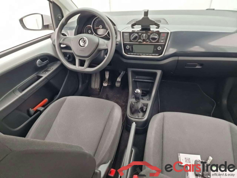 VOLKSWAGEN up! 1.0 #3