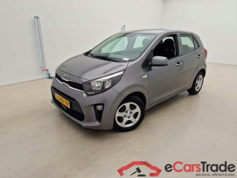 KIA Picanto 1.0 DPi ComfortLine #1