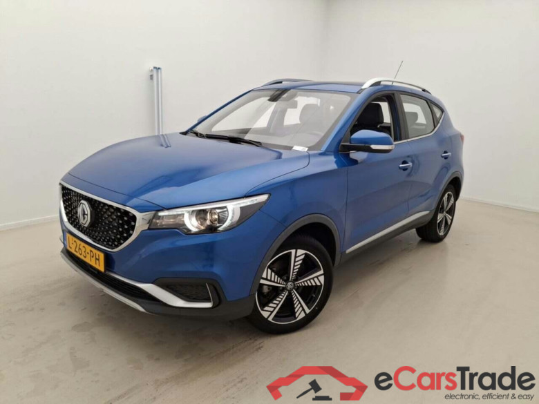 MG MG ZS EV Luxury 45 kWh #1
