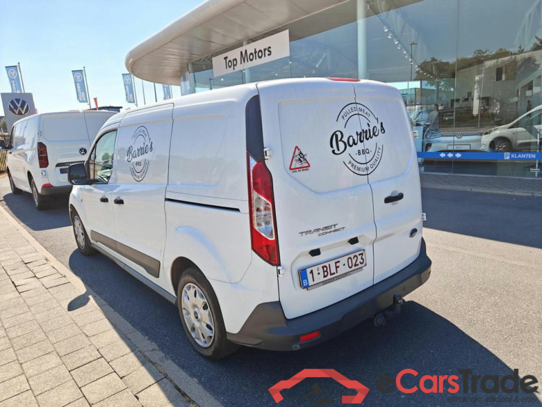 FORD Transit Connet Lwb Dsl Transit Connect T210 1.5 TDCi Trend (EU6) #2