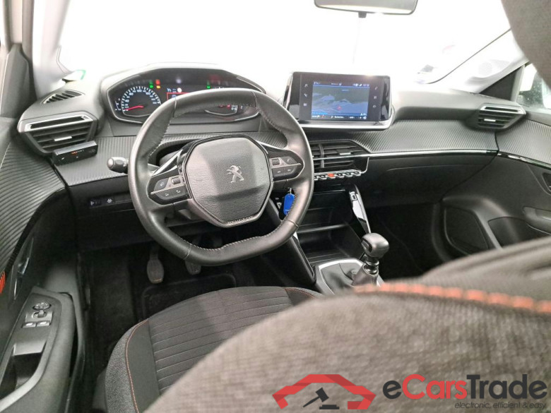 PEUGEOT 208  2019  5P  Berline Puretech 100 S&S Active Business #5