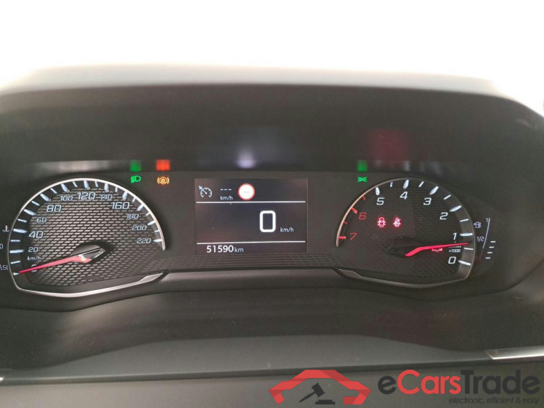PEUGEOT 208  2019  5P  Berline Puretech 100 S&S Active Business #6