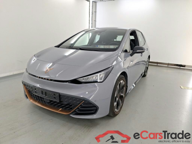 CUPRA BORN BEV 82KWH 170KW AUTO