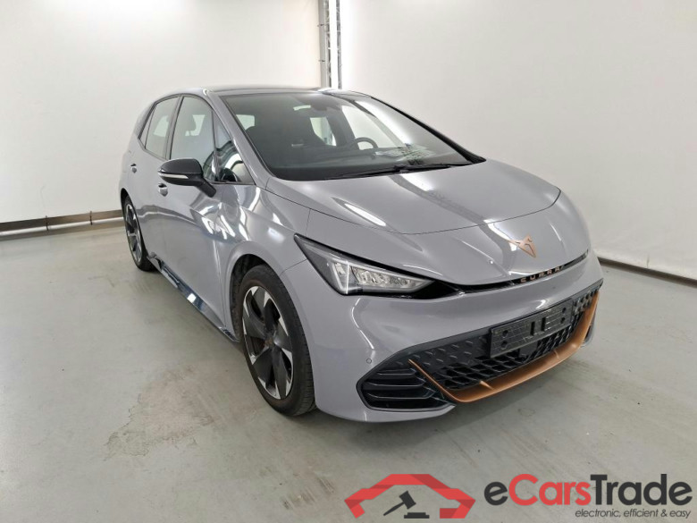 CUPRA BORN BEV 82KWH 170KW AUTO #2