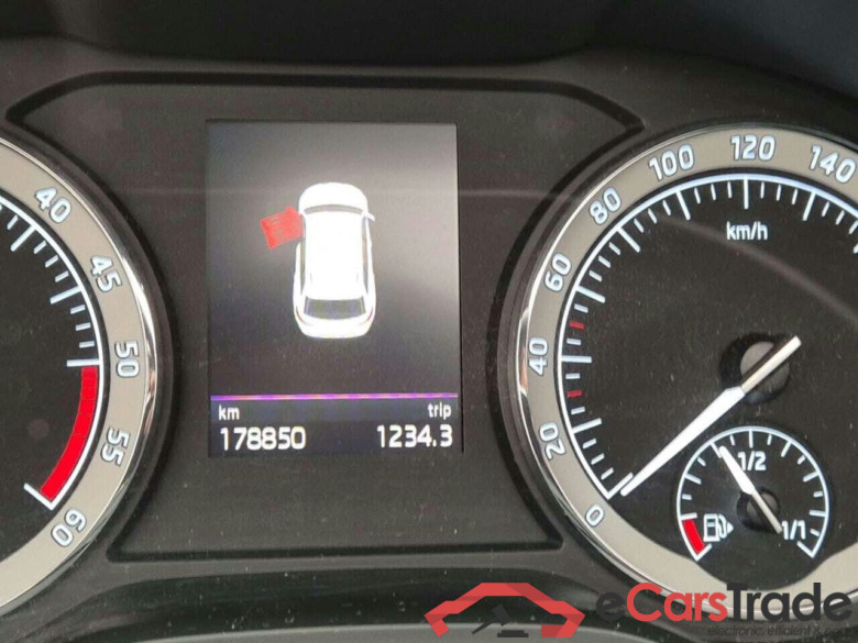 SKODA Kodiaq 2.0 TSI 4x4 Sportline Bns DSG #6
