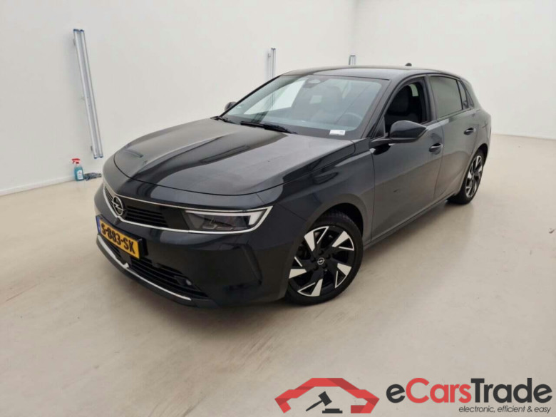 OPEL ASTRA 1.6 PHEV Business Ed. AUT. #1