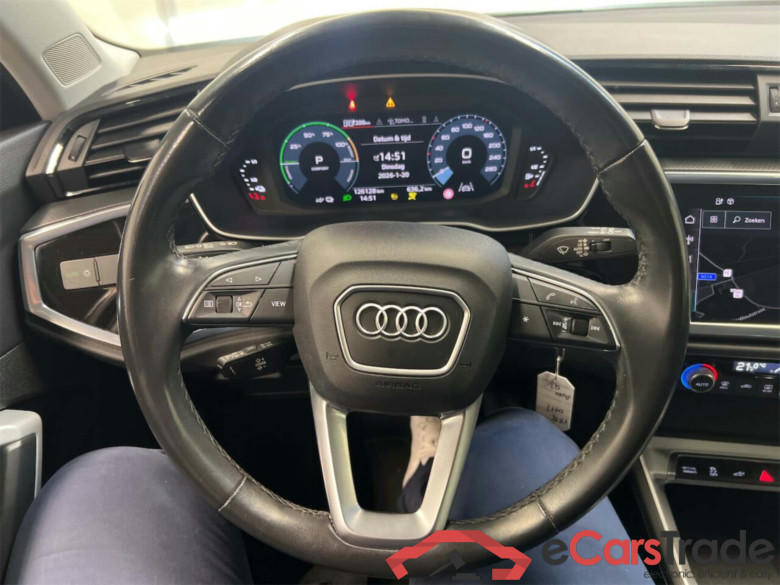 AUDI Q3 1.4 45 TFSIe Plug-In Hybrid Aut. LED Virtual Navi Klima PDC ... #5