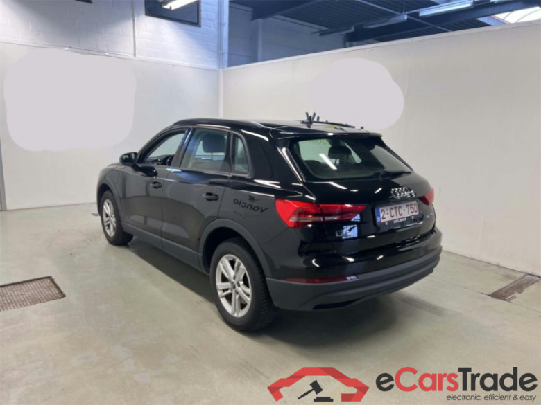 AUDI Q3 1.4 45 TFSIe Plug-In Hybrid Aut. LED Virtual Navi Klima PDC ... #4