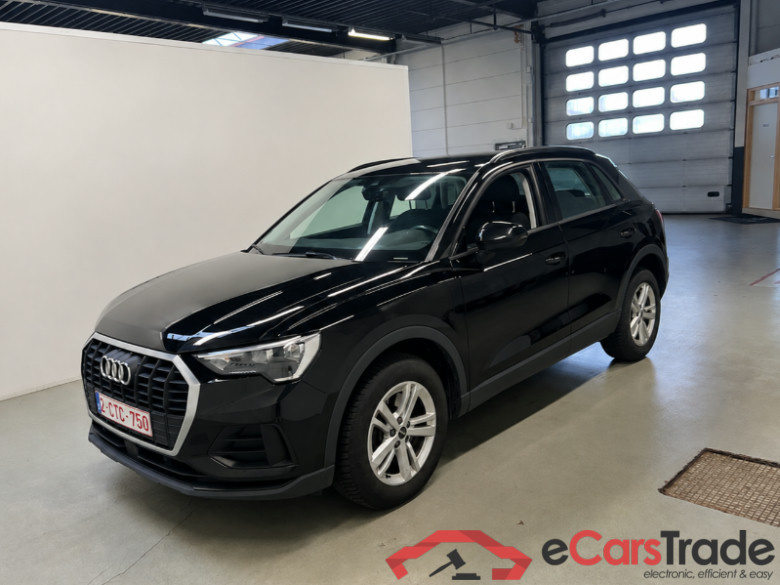 AUDI Q3 1.4 45 TFSIe Plug-In Hybrid Aut. LED Virtual Navi Klima PDC ... #1