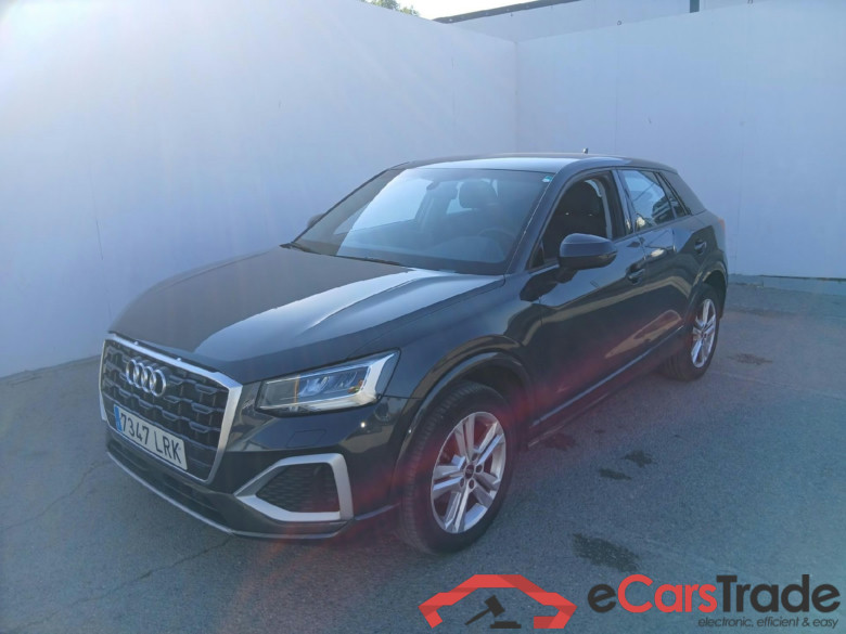 AUDI Q2 / 2020 / 5P / todoterreno Advanced 35 TFSI 110kW (150CV) S tronic (AC) #1