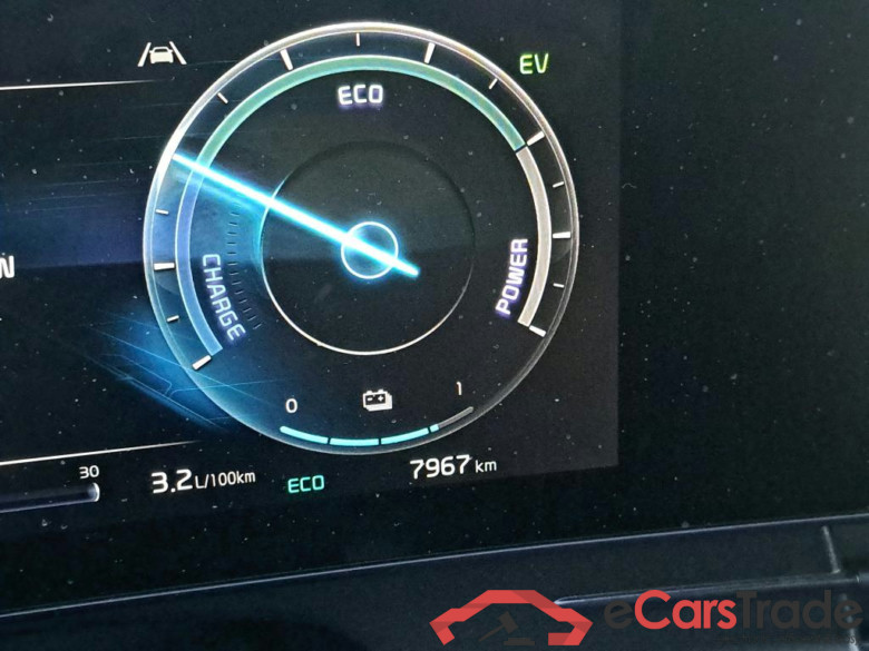KIA Sportage / 2022 / 5P / todoterreno 1.6 T-GDi PHEV 198kW (265CV) GT-line 4X4 #5