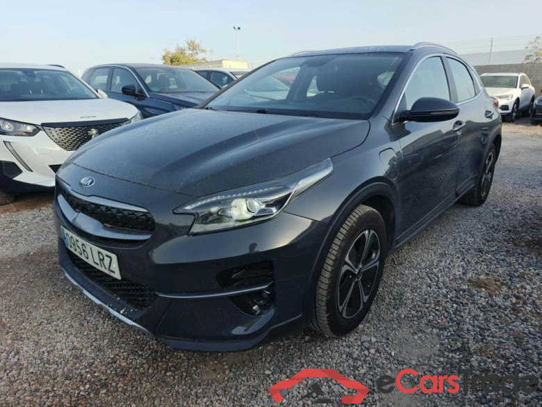 KIA XCEED 1.6 GDi PHEV 104kW (141CV) eDrive (AC) #1