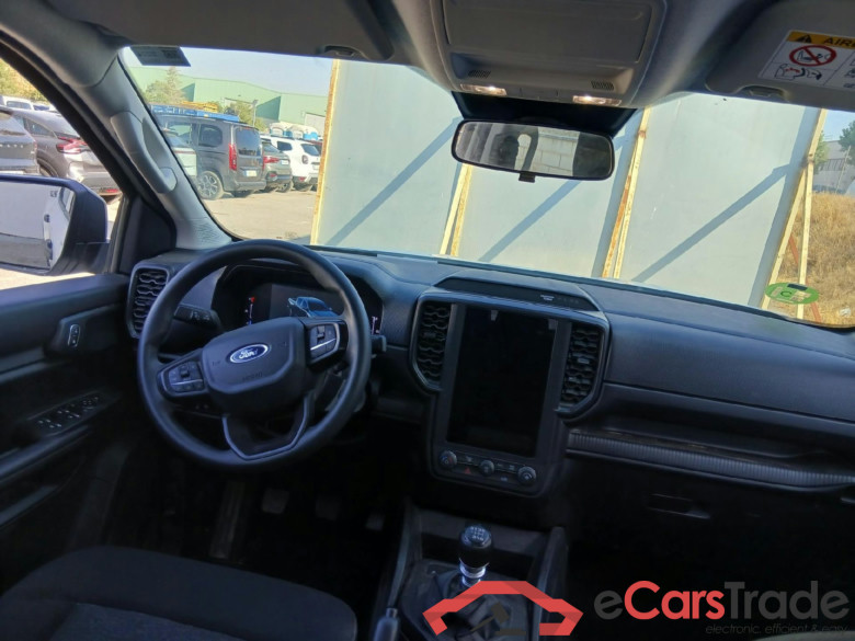 Ranger XL 4WD Doble Cabina 2.0 Ecoblue 170CV MT6 6E #3