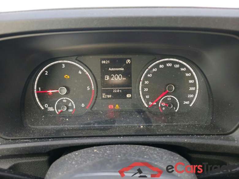 VOLKSWAGEN Caddy Kombi 2.0 TDI 75kW (102CV) (CX) #4