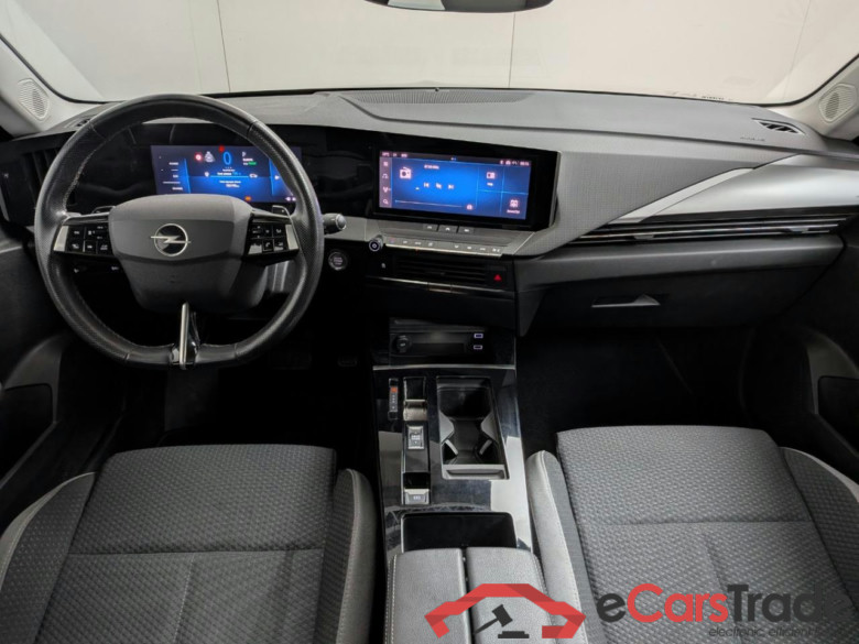 OPEL ASTRA SPORTS TOURER 1.6 Turbo Hybrid #5