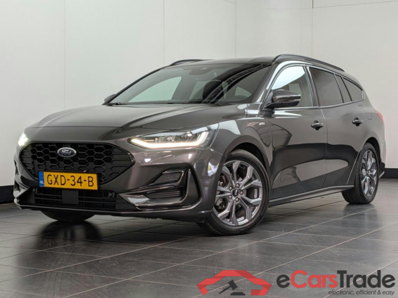 FORD Focus Wagon 1.0 EBH ST Line