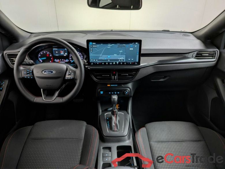 FORD Focus Wagon 1.0 EBH ST Line #5