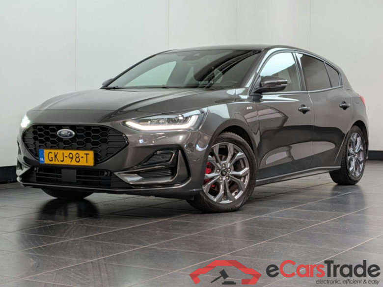 FORD FOCUS 1.0 EBH ST Line X