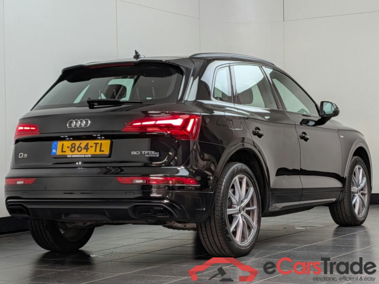 AUDI Q5 50 TFSI e S edition #3
