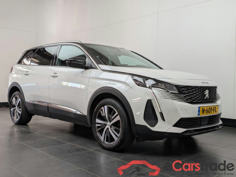 PEUGEOT 5008 1.2 PT BL. Allure #2