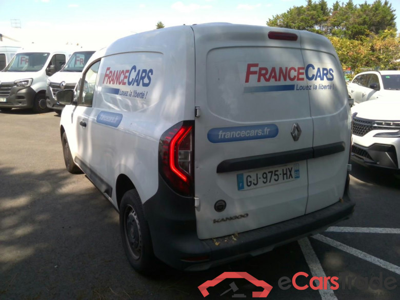 KANGOO GD CFT BLUE DCI 115 #4