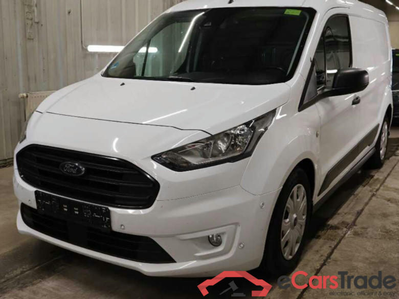 FORD Transit Connect 230 L2 S&S Autm. Trend 4d 88kW #1