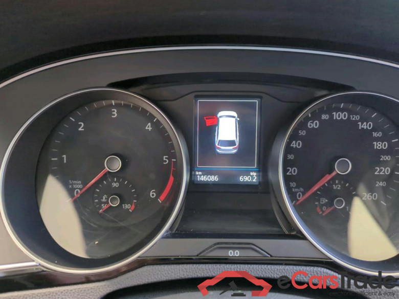 Passat Variant Business 2.0 TDI 110KW AT7 E6d #5