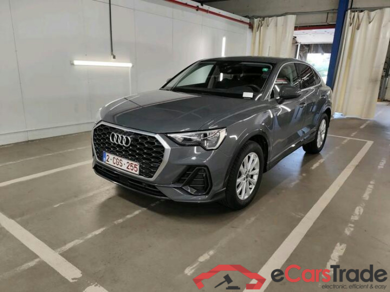 Audi Q3 SPORTBACK Q3 Sportback 45 TFSI e S tronic (PHEV) 180kW/245pk  5D/P Auto-6