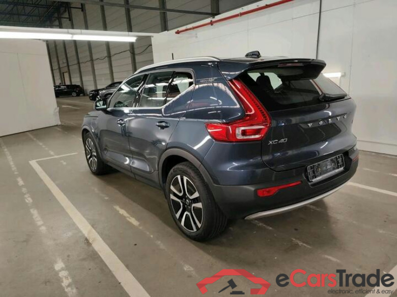 Volvo XC40 XC40 T5 Recharge Geartronic Inscription (PHEV) 192kW/261pk  5D/P Auto-7 #3