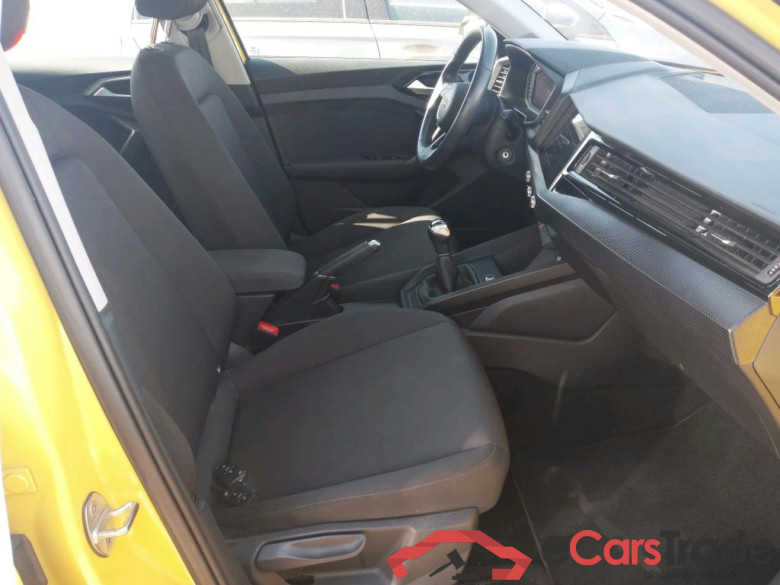 AUDI A1 / 2018 / 5P / berlina con portón Sportback Advanced 25 TFSI 70kW (95CV) #6