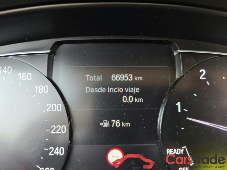 BMW X4 / 2021 / 5P / todoterreno xDrive20d xLine #5