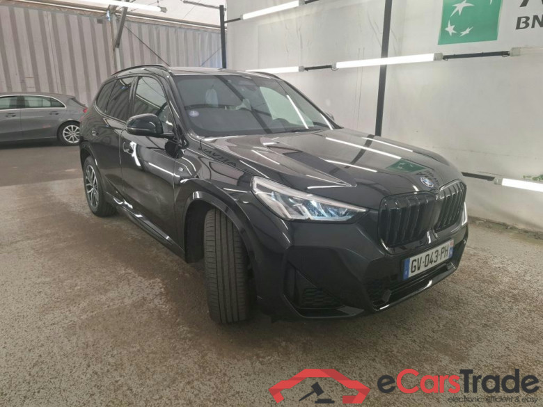 BMW X1 / 2022 / 5P / SUV xDrive25e M Sport DKG7 #4