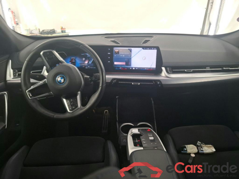 BMW X1 / 2022 / 5P / SUV xDrive25e M Sport DKG7 #5