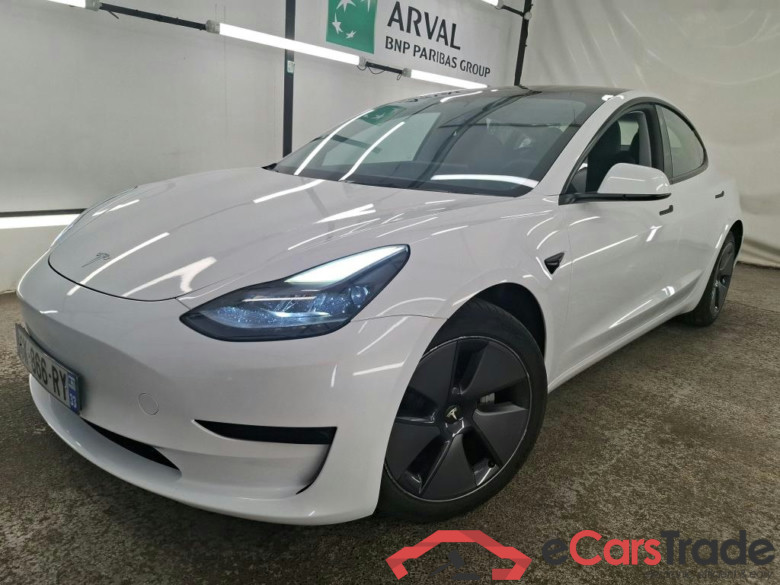 TESLA Model 3 2018 4P Berline Propulsion #1