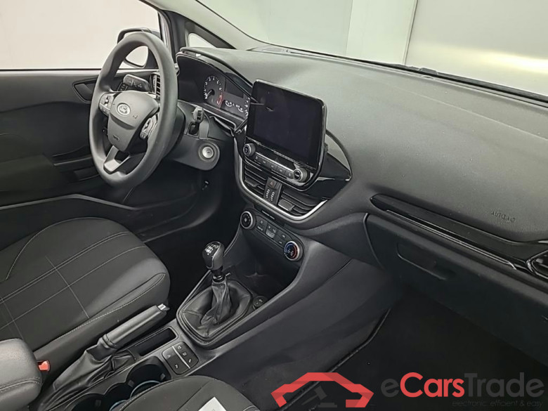 FORD Fiesta 1.0 EcoBoost 95pk Connected 5D #6
