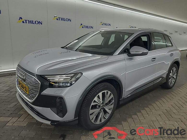 AUDI Q4 e-tron 40 e-tron Launch edition Advanced Plus 5D 150kW