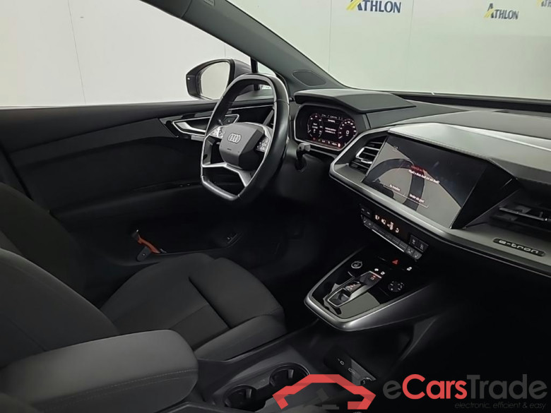 AUDI Q4 e-tron 40 e-tron Launch edition Advanced Plus 5D 150kW #6