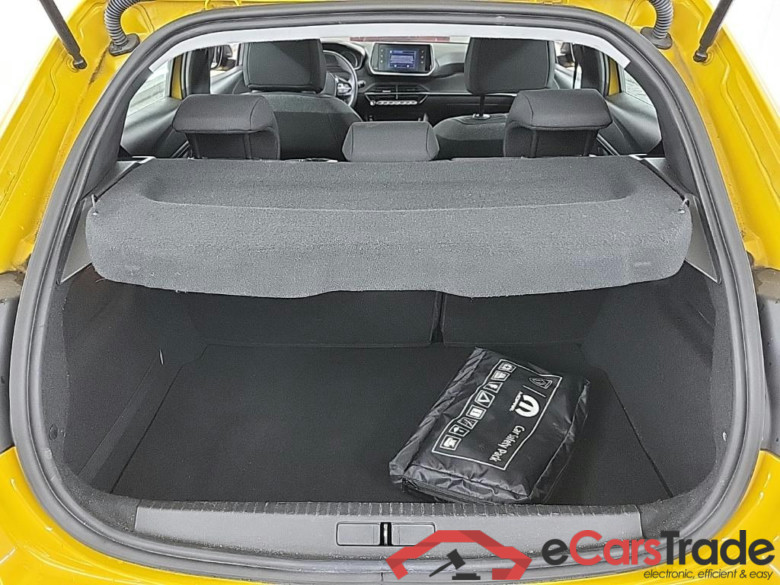 PEUGEOT 208 Active Pack 1.2 PureTech 75pk 5D Athlon Edition #5