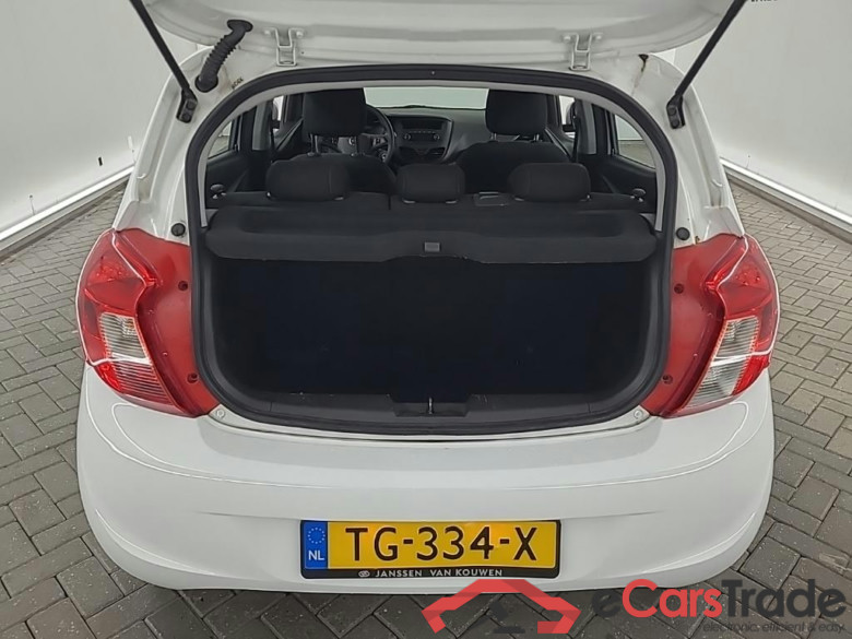 OPEL KARL 1.0 Start/Stop Edition 5D 55kW #5
