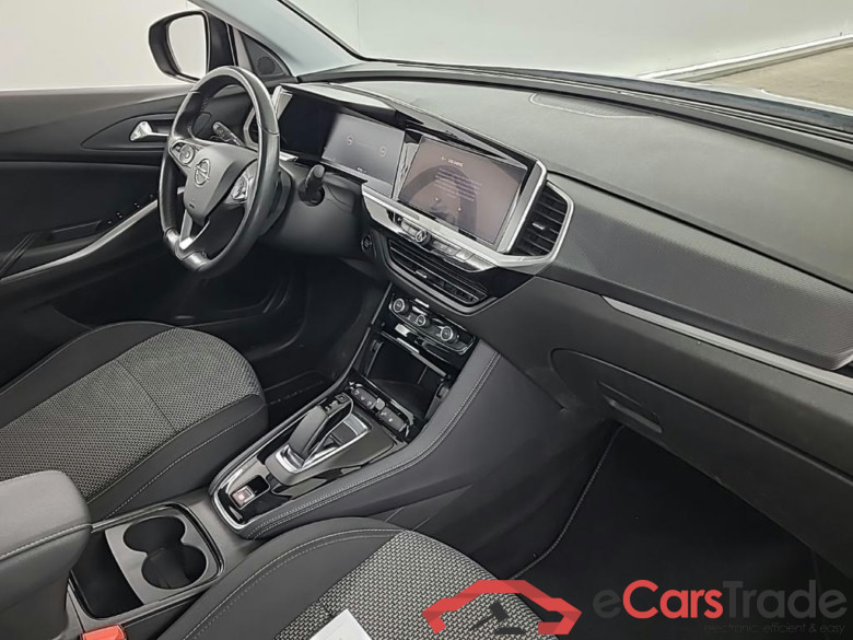 OPEL Grandland 1.6 Turbo 168kW Hybrid Business Ed. Auto 5D #6
