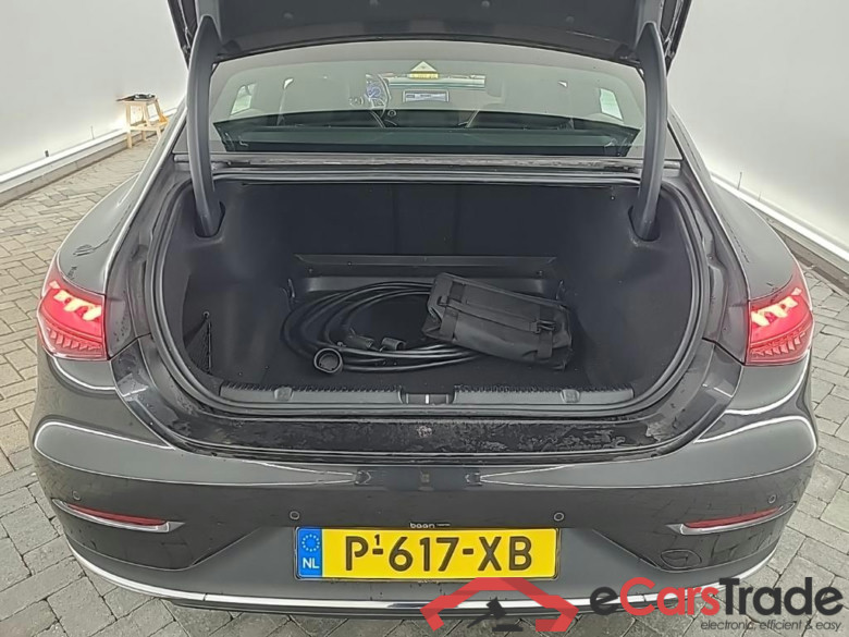 MERCEDES-BENZ EQE 350+ Launch Edition - Luxury Line auto 4D 21 Uitl. #5