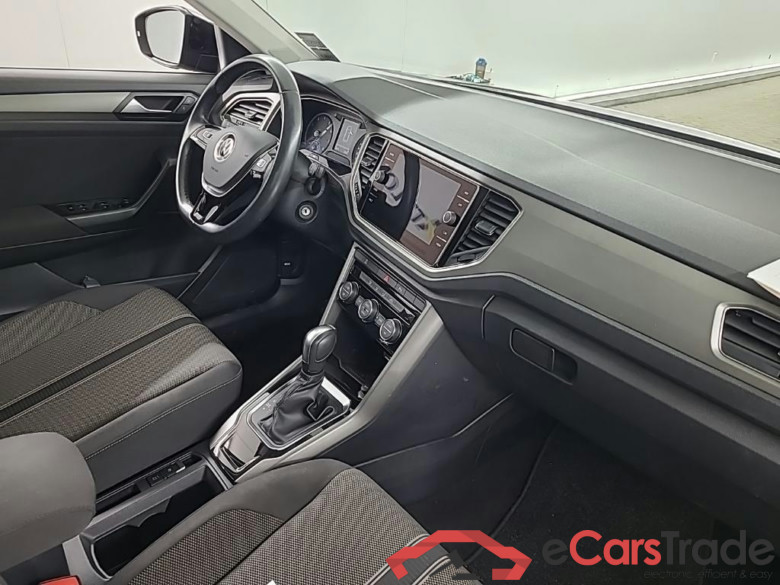 VOLKSWAGEN T-Roc 1.5 TSI 110kW DSG Style 5D #6