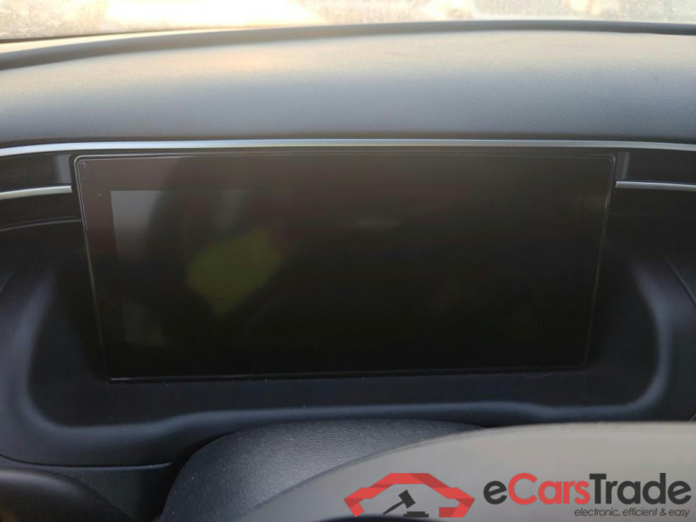 HYUNDAI Tucson / 2020 / 5P / todoterreno 1.6 CRDI 100kW (136CV) 48V Maxx #4