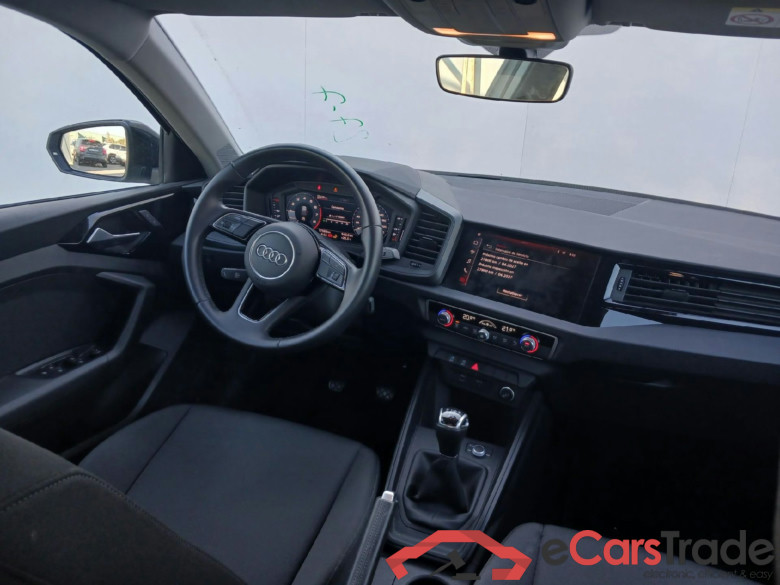 AUDI A1 Sportback Advanced 25 TFSI 70kW (95CV) #3