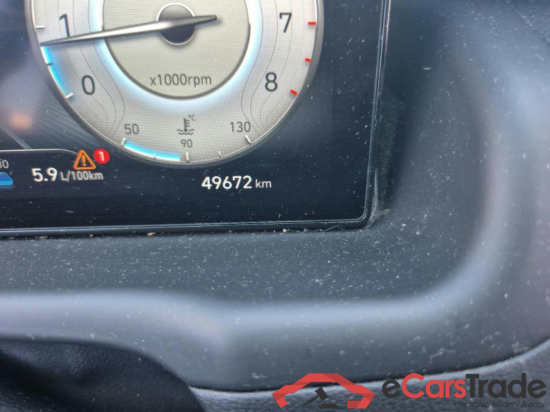 HYUNDAI Tucson / 2020 / 5P / todoterreno 1.6 TGDI 110kW (150CV) Maxx #5