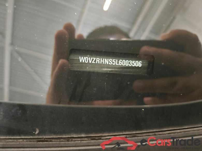Opel Grandland X 1.2 Turbo S&S 96kW Ultimate Auto 5d #6